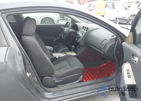 2011 Nissan Altima 2.5 S z USA, uszkodzony, nr VIN 1N4AL2EP4BC147636